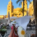 Familyholidays La Finestra Di Fronte Lejlighed *