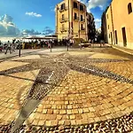 Lejlighed Familyholidays La Finestra Di Fronte
