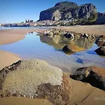 Familyholidays La Finestra Di Fronte * Cefalù