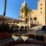 Familyholidays La Finestra Di Fronte Cefalù