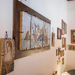 Lejlighed Familyholidays La Finestra Di Fronte Cefalù