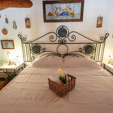 Apartman Familyholidays La Finestra Di Fronte Cefalù