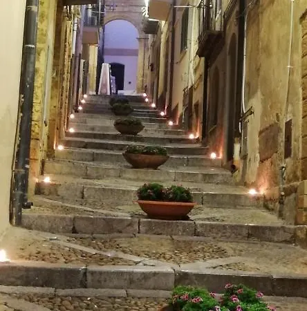 Familyholidays La Finestra Di Fronte Apartman *