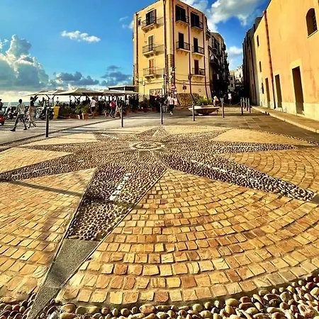 Apartman Familyholidays La Finestra Di Fronte