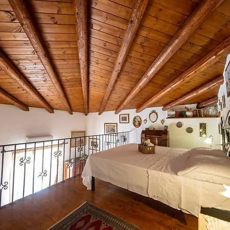 Apartman Familyholidays La Finestra Di Fronte Cefalù