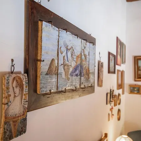Apartman Familyholidays La Finestra Di Fronte Cefalù