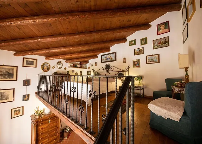 Familyholidays La Finestra Di Fronte