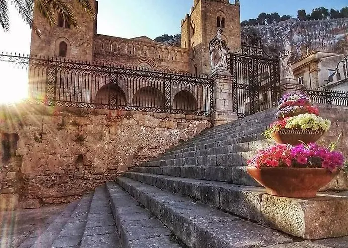 Familyholidays La Finestra Di Fronte