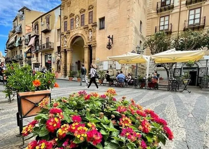 Familyholidays La Finestra Di Fronte