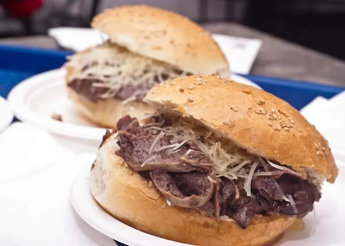 Apartment Familyholidays La Finestra Di Fronte