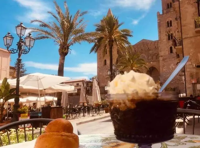 Familyholidays La Finestra Di Fronte