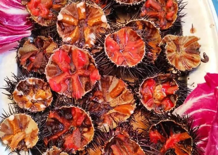 Apartment Familyholidays La Finestra Di Fronte Cefalu