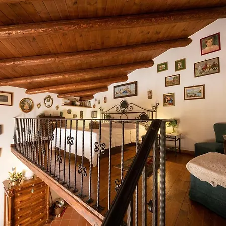 Familyholidays La Finestra Di Fronte