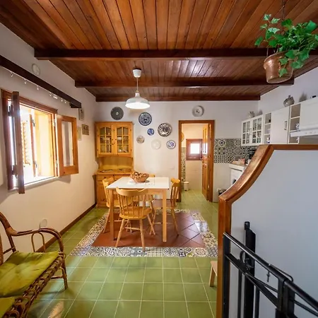 Familyholidays La Finestra Di Fronte Cefalù