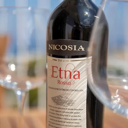 Appartement Familyholidays La Finestra Di Fronte Cefalù