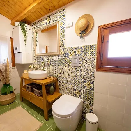 Familyholidays La Finestra Di Fronte Apartment Cefalu