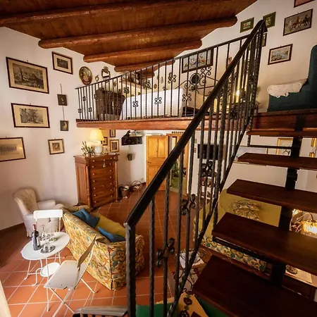 Familyholidays La Finestra Di Fronte *