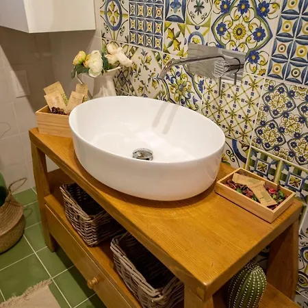 Familyholidays La Finestra Di Fronte *