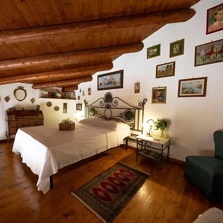 Appartamento Familyholidays La Finestra Di Fronte Cefalù