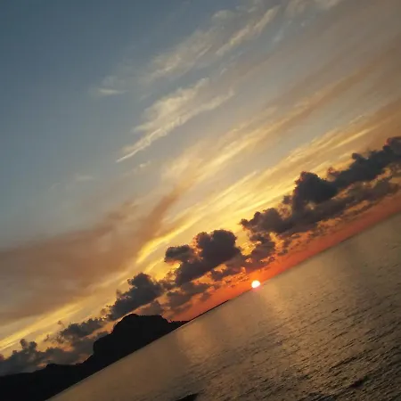 Familyholidays La Finestra Di Fronte Appartement *