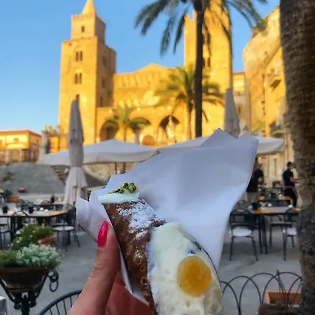 Familyholidays La Finestra Di Fronte Appartement *