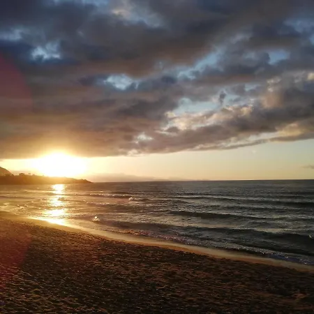 Appartement Familyholidays La Finestra Di Fronte