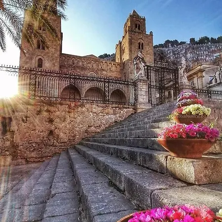 Familyholidays La Finestra Di Fronte