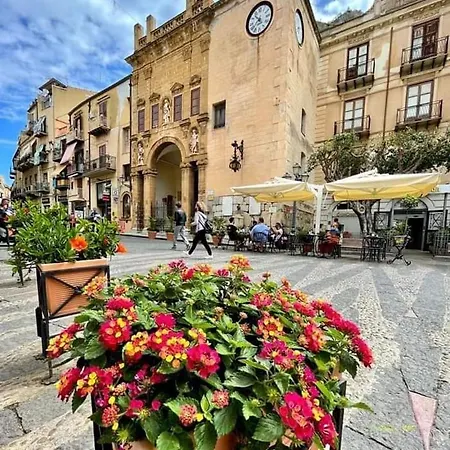 Familyholidays La Finestra Di Fronte