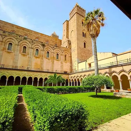 Familyholidays La Finestra Di Fronte *