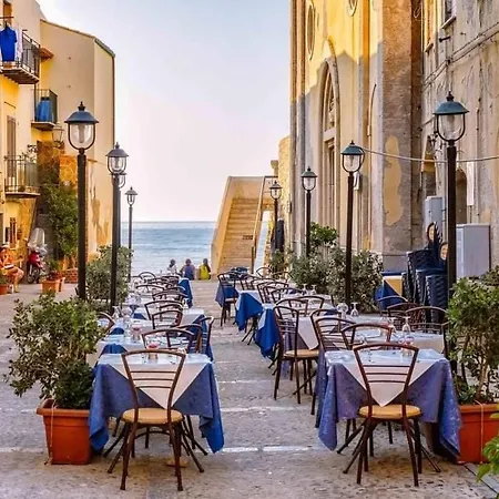 Familyholidays La Finestra Di Fronte *