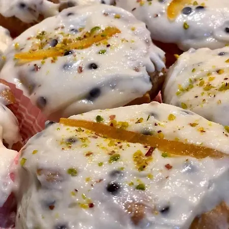 Apartment Familyholidays La Finestra Di Fronte *