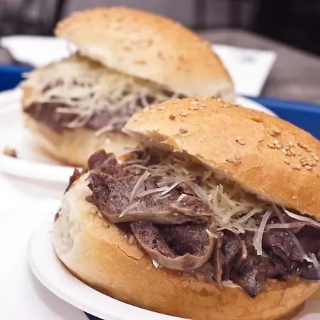 Apartment Familyholidays La Finestra Di Fronte