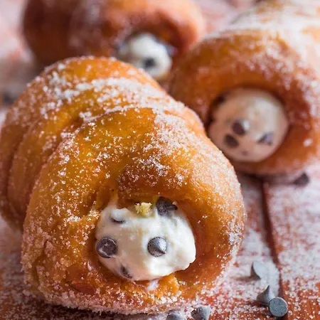 Familyholidays La Finestra Di Fronte