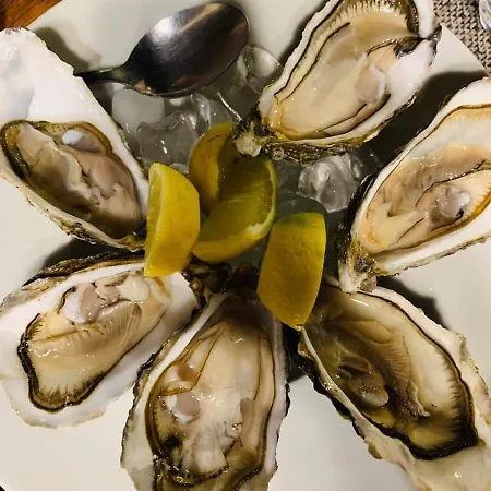 Familyholidays La Finestra Di Fronte Apartment *