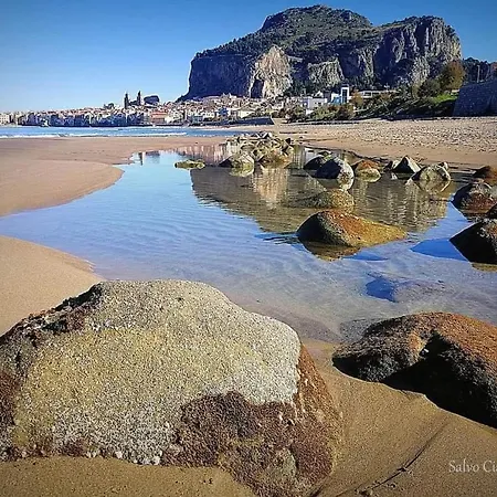 Familyholidays La Finestra Di Fronte * Cefalù