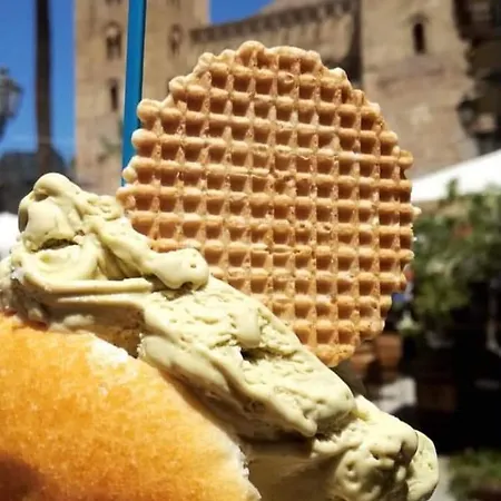 Familyholidays La Finestra Di Fronte * Cefalù