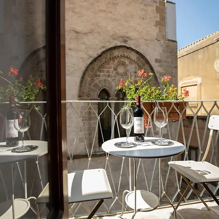 Familyholidays La Finestra Di Fronte Appartamento *