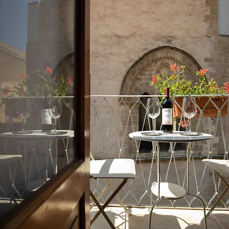 Familyholidays La Finestra Di Fronte Cefalù