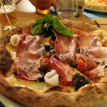 Familyholidays La Finestra Di Fronte Appartement Cefalù