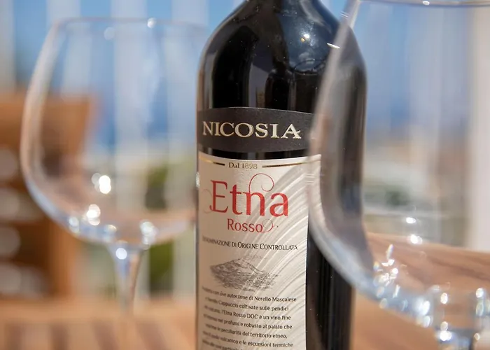 Διαμέρισμα Familyholidays La Finestra Di Fronte Cefalù