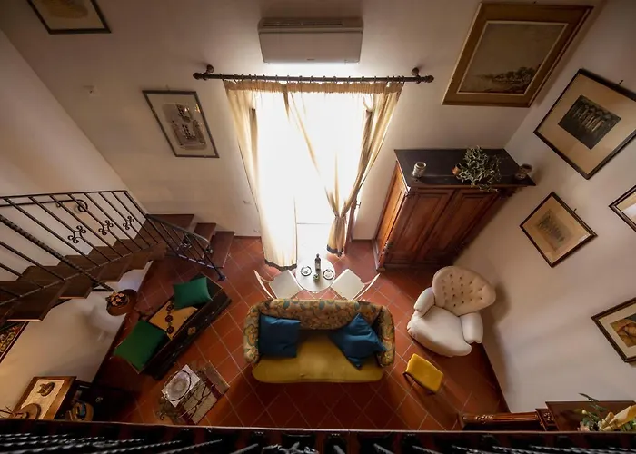 Familyholidays La Finestra Di Fronte