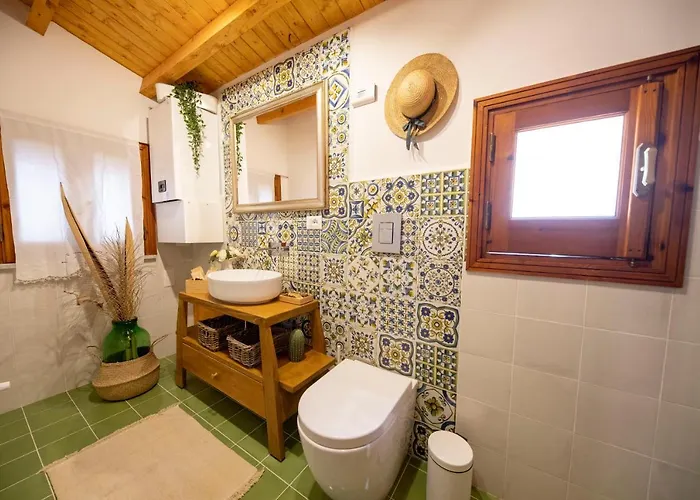 Familyholidays La Finestra Di Fronte Διαμέρισμα Cefalù