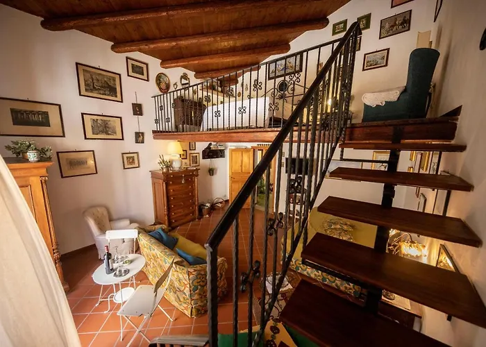 Familyholidays La Finestra Di Fronte *