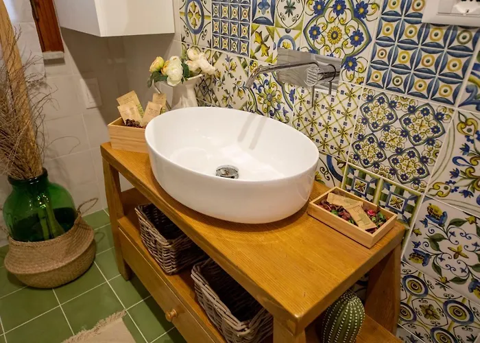 Familyholidays La Finestra Di Fronte *