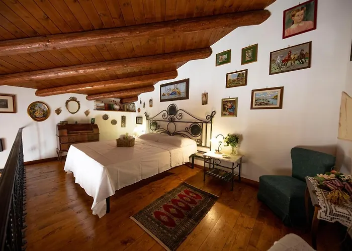 Διαμέρισμα Familyholidays La Finestra Di Fronte Cefalù