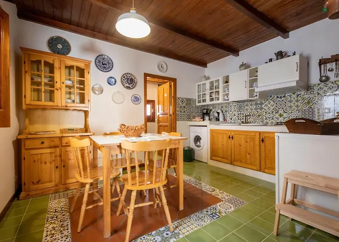 Appartement Familyholidays La Finestra Di Fronte