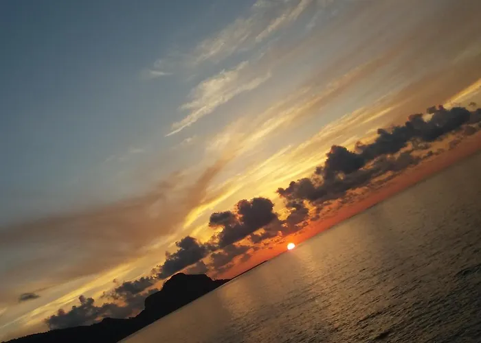 Familyholidays La Finestra Di Fronte Διαμέρισμα *