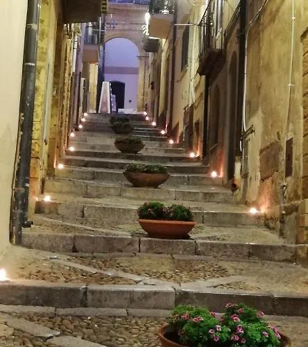 Familyholidays La Finestra Di Fronte Διαμέρισμα *