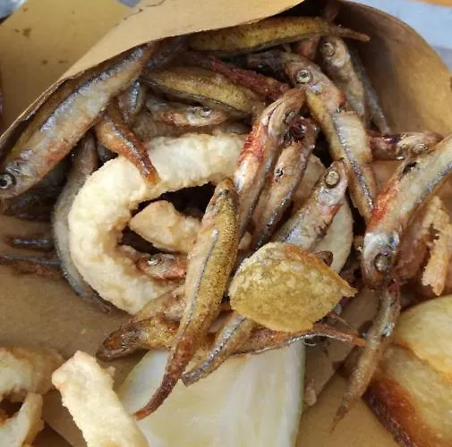 Familyholidays La Finestra Di Fronte Διαμέρισμα *