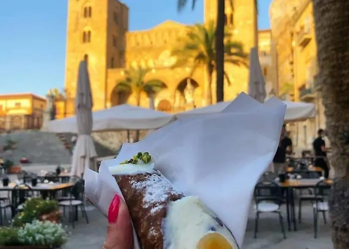 Familyholidays La Finestra Di Fronte Διαμέρισμα *